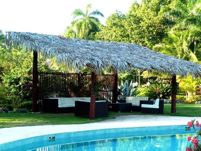 Las Puertas Del Paraiso Río San Juan Extérieur photo