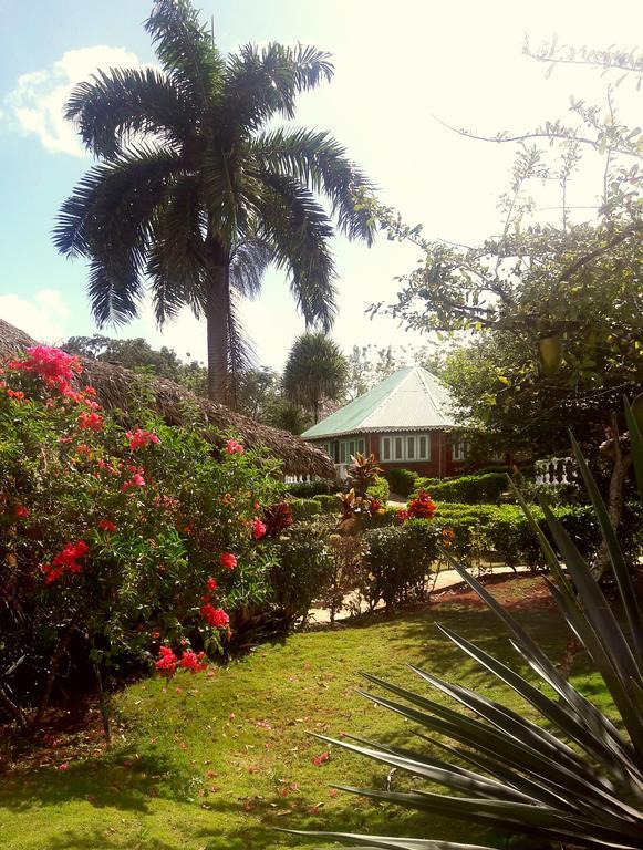 Las Puertas Del Paraiso Río San Juan Extérieur photo