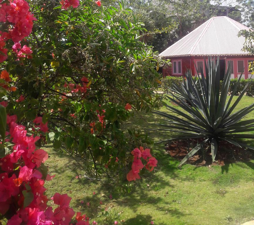 Las Puertas Del Paraiso Río San Juan Extérieur photo