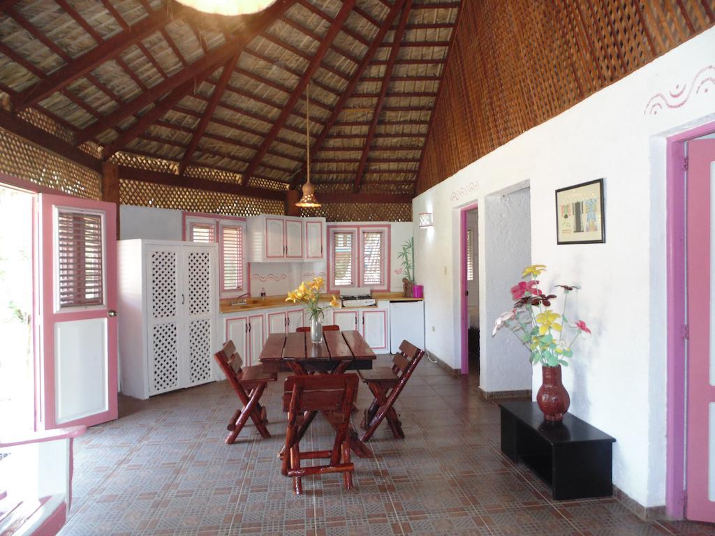 Las Puertas Del Paraiso Río San Juan Extérieur photo